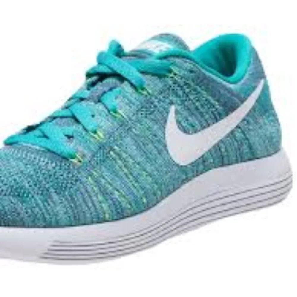 Women's Nike Lunarepic Low Flyknit Running Shoes